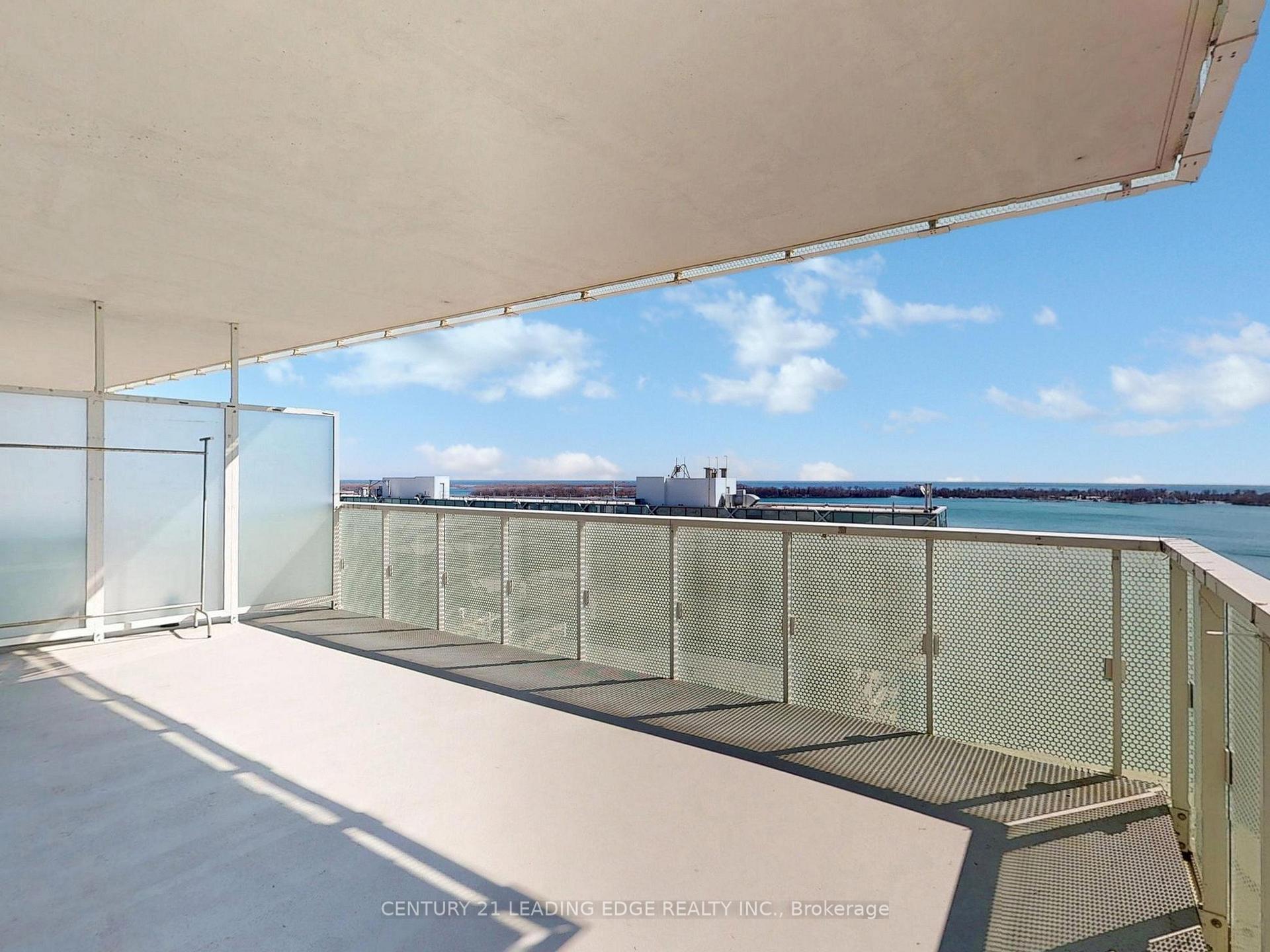 Photo 20 of Unit 1704, 15 Queens Quay E, Toronto, Waterfront Communities — HOMEH