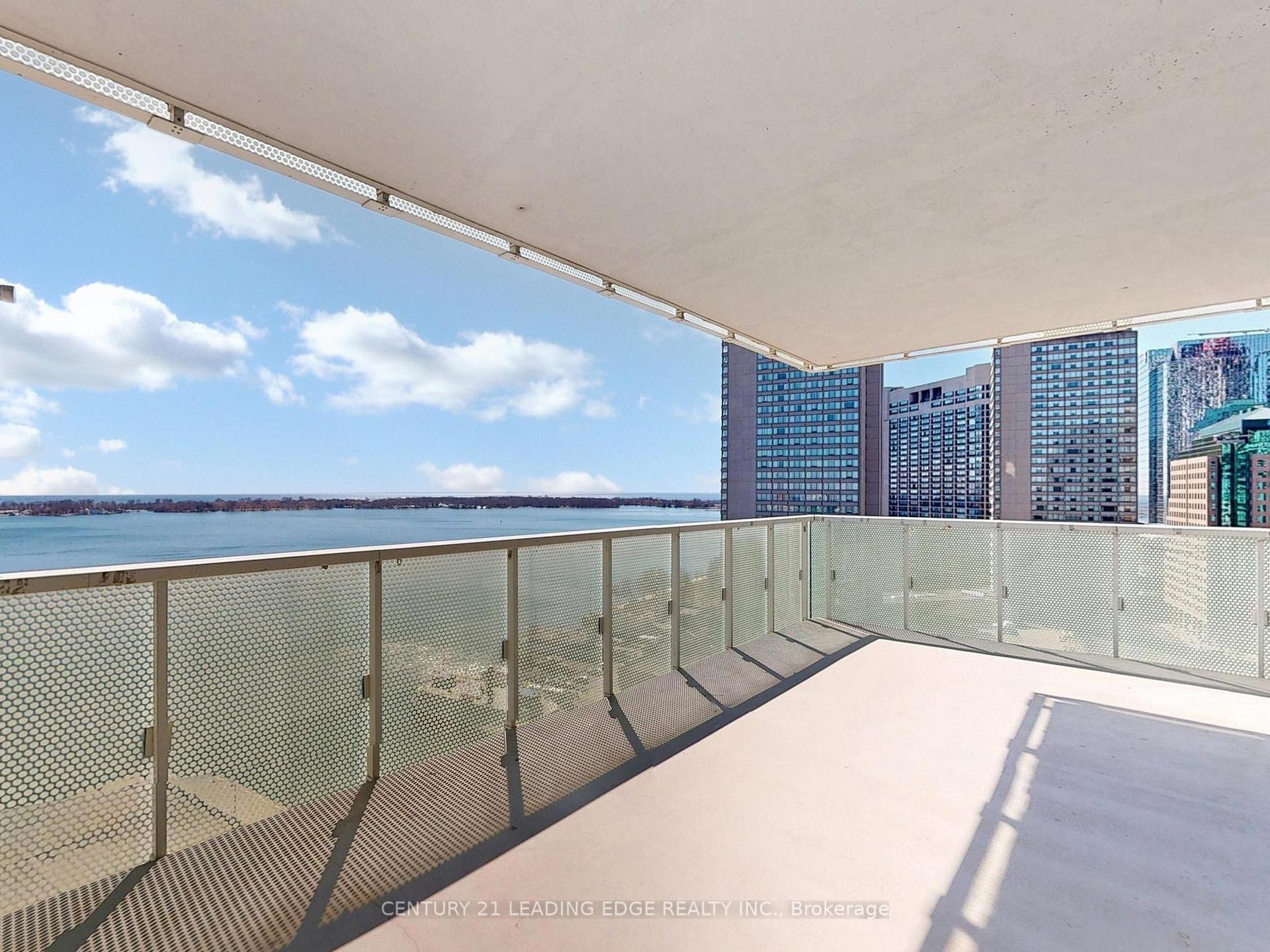 Photo 21 of Unit 1704, 15 Queens Quay E, Toronto, Waterfront Communities — HOMEH