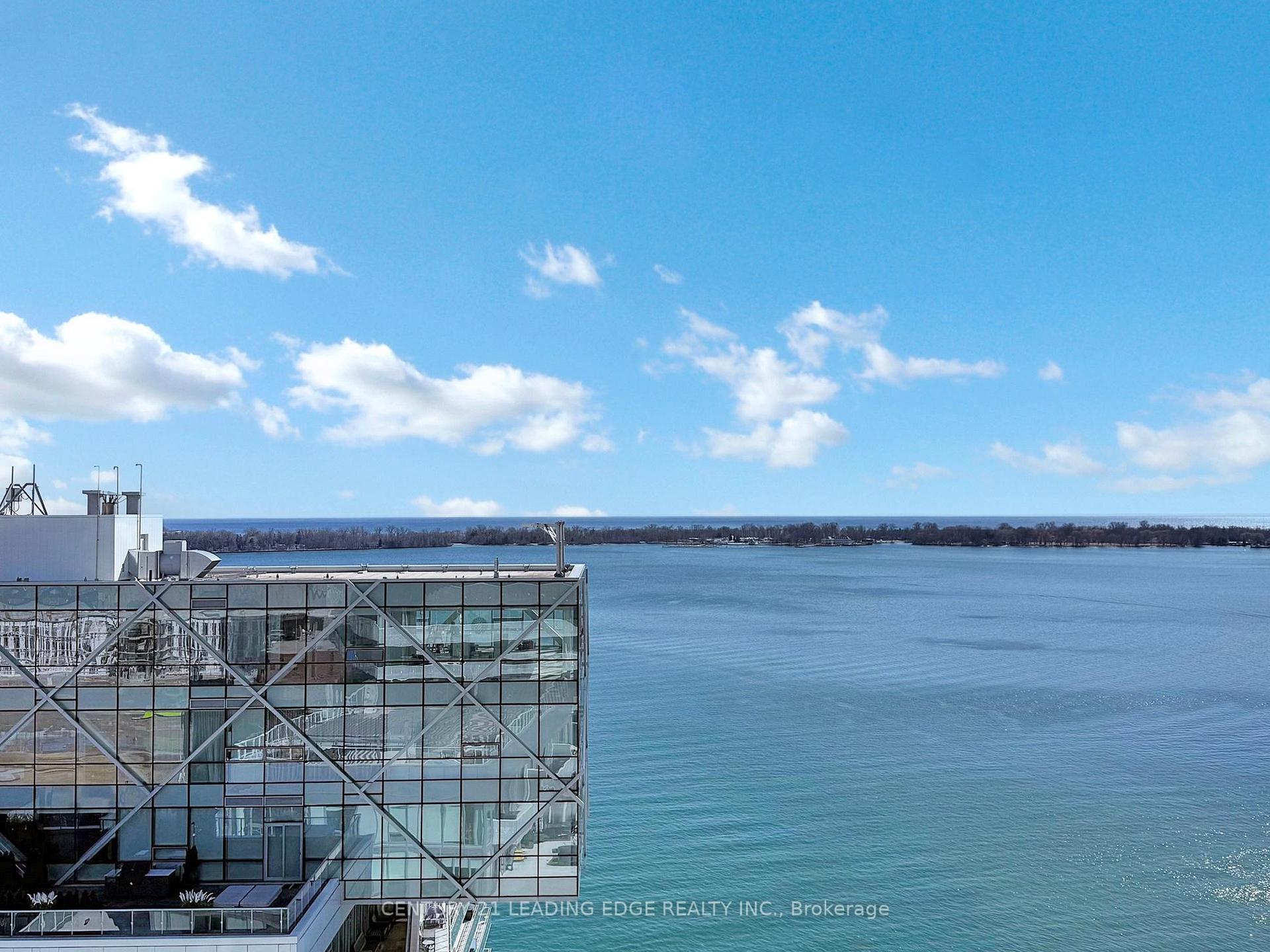 Photo 23 of Unit 1704, 15 Queens Quay E, Toronto, Waterfront Communities — HOMEH