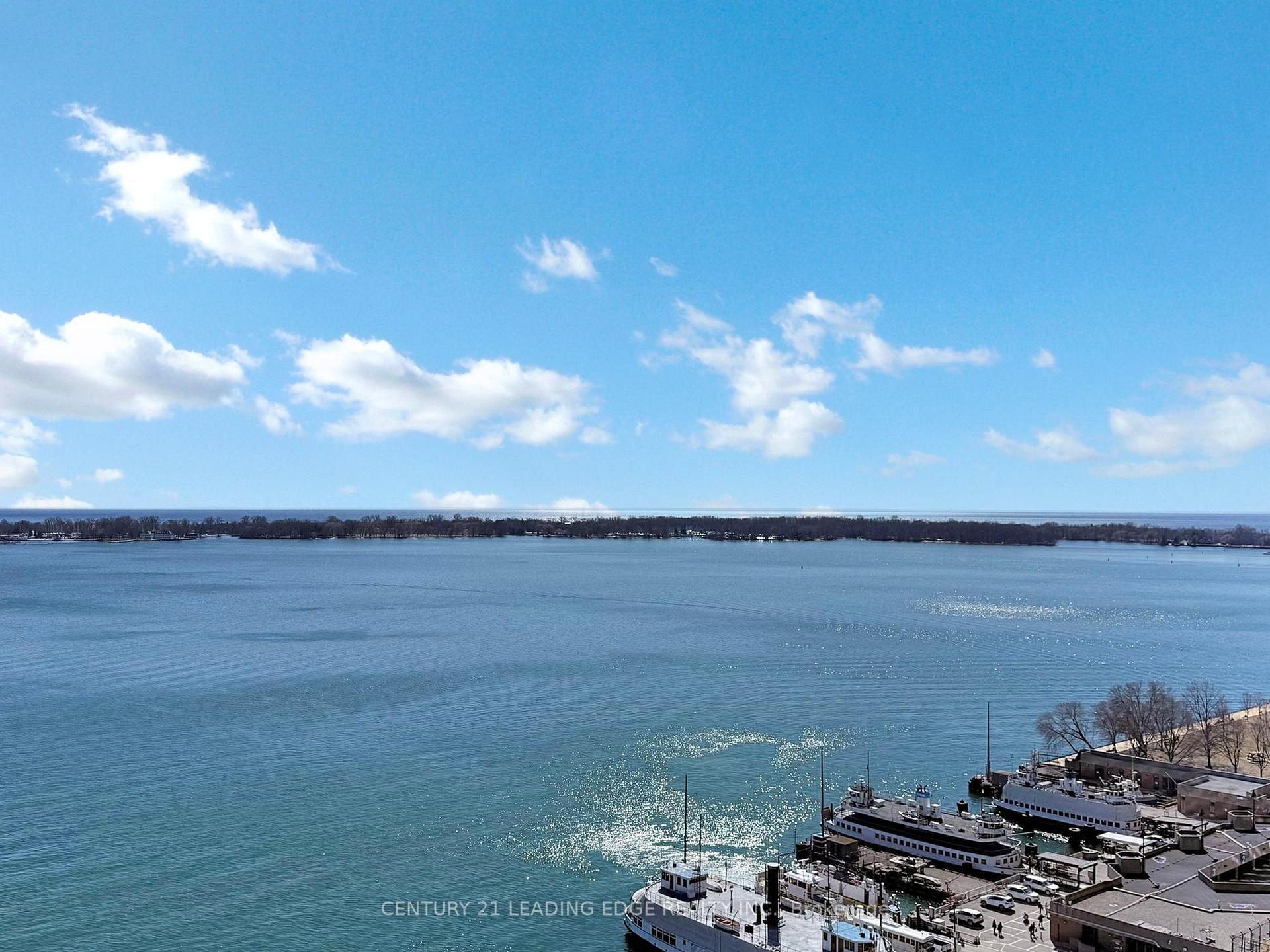 Photo 24 of Unit 1704, 15 Queens Quay E, Toronto, Waterfront Communities — HOMEH