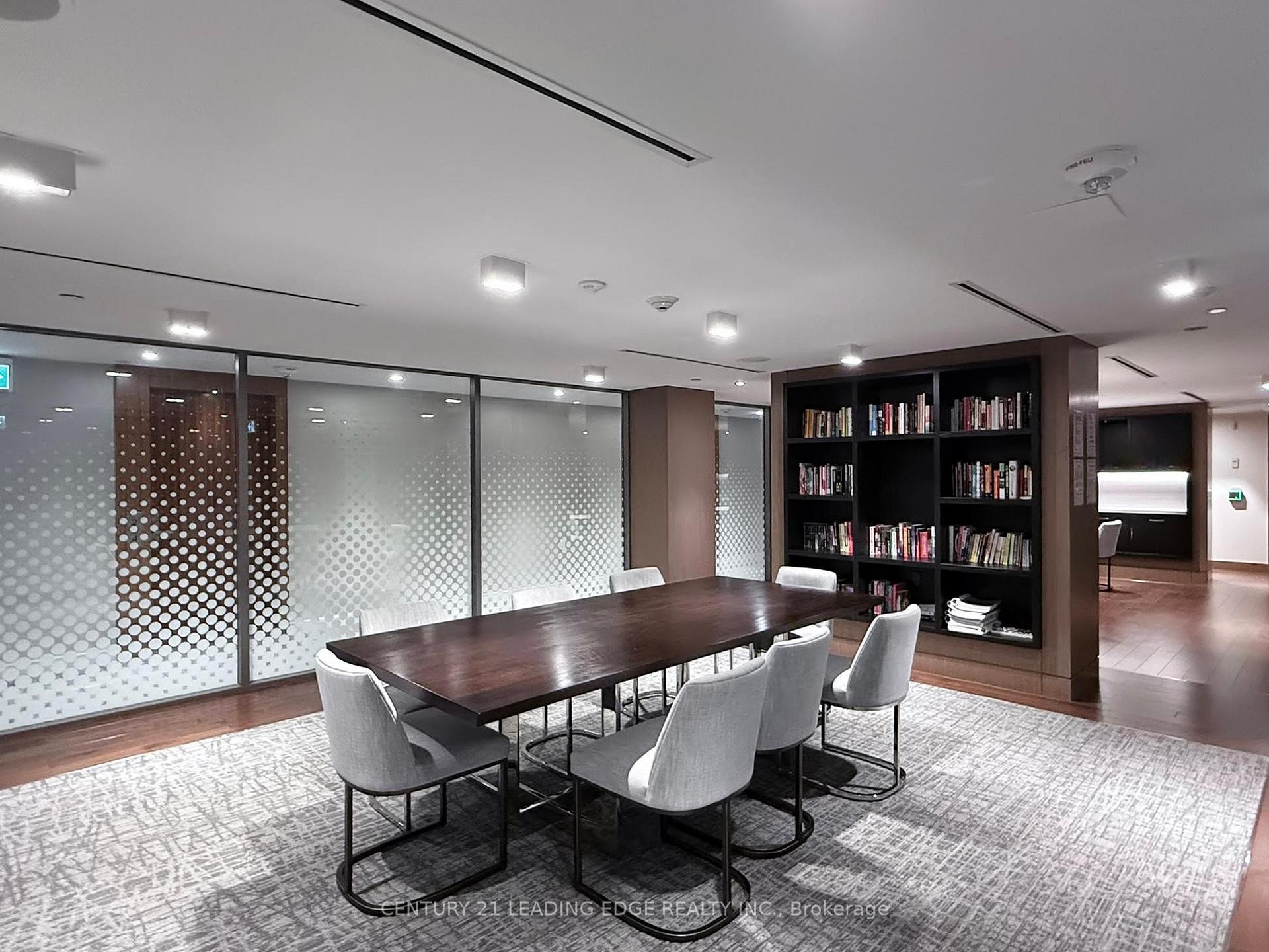 Photo 27 of Unit 1704, 15 Queens Quay E, Toronto, Waterfront Communities — HOMEH