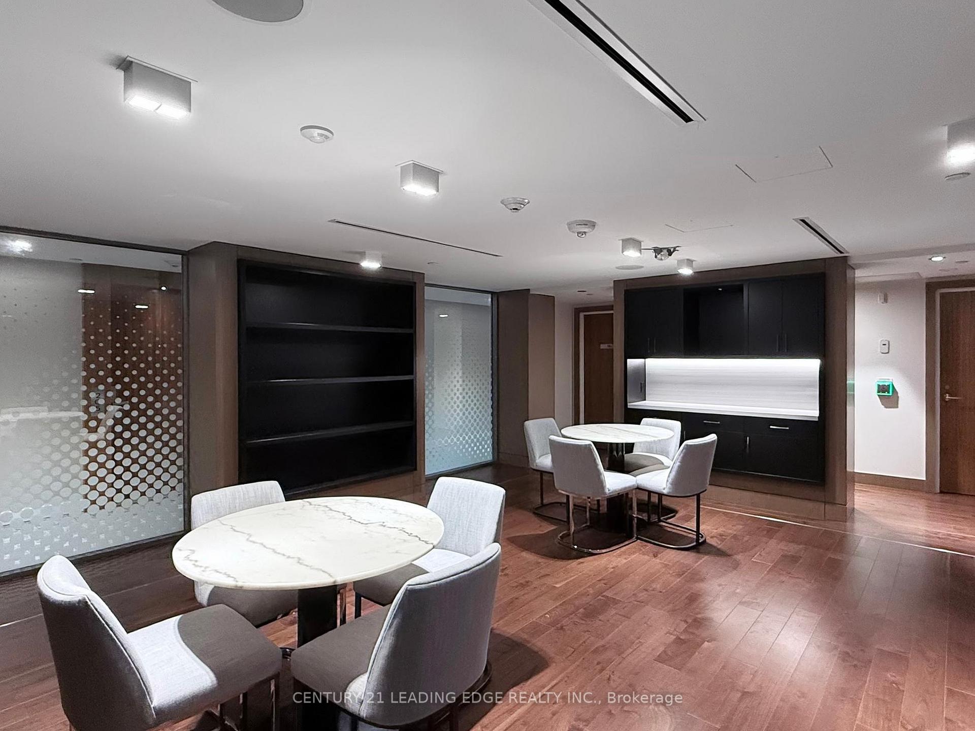 Photo 28 of Unit 1704, 15 Queens Quay E, Toronto, Waterfront Communities — HOMEH