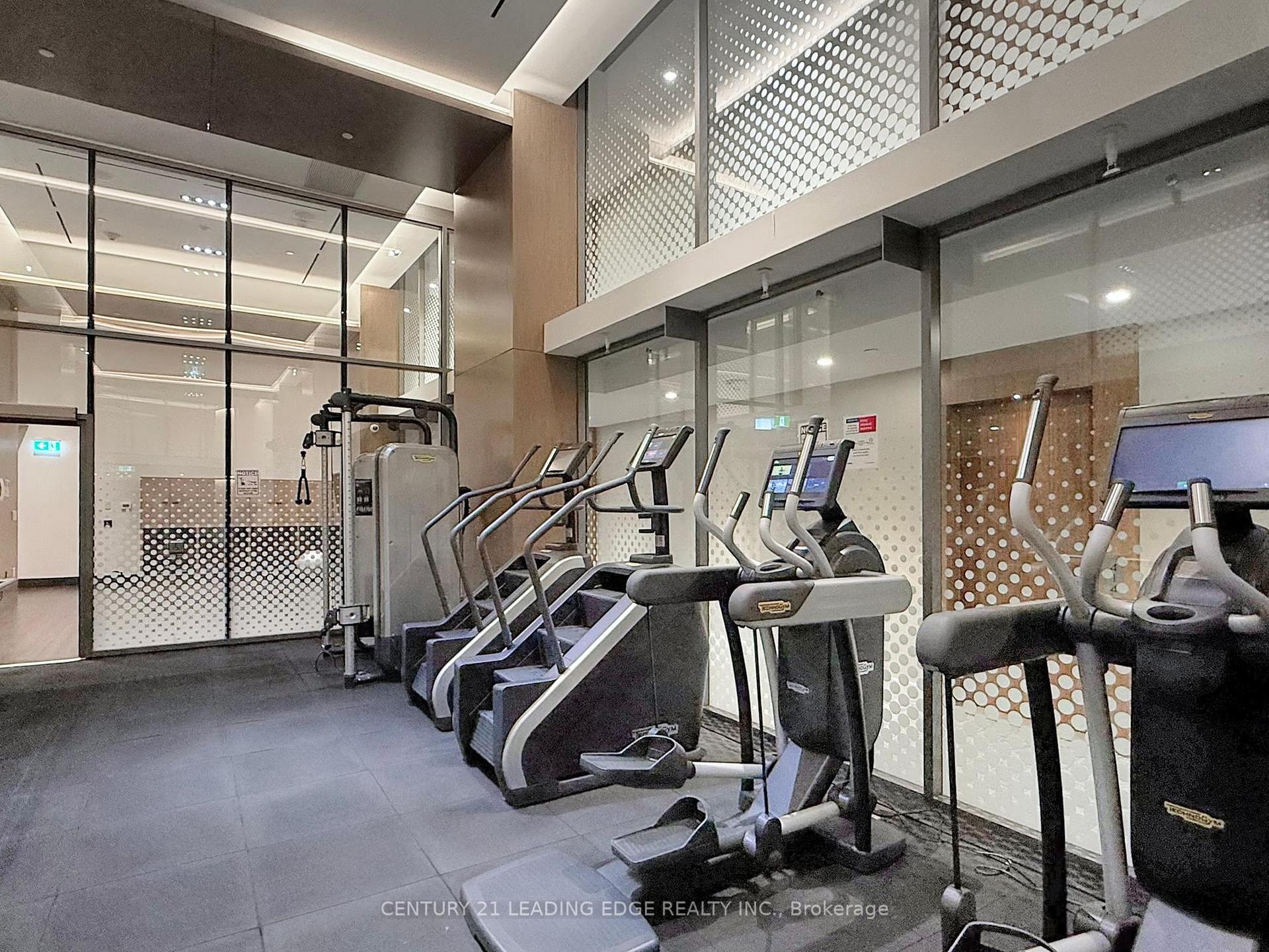 Photo 31 of Unit 1704, 15 Queens Quay E, Toronto, Waterfront Communities — HOMEH