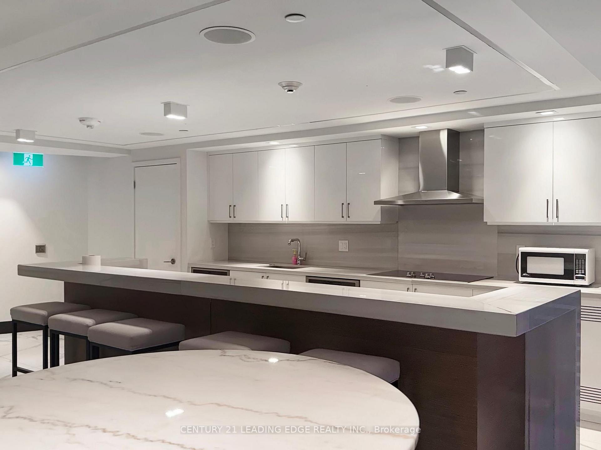 Photo 32 of Unit 1704, 15 Queens Quay E, Toronto, Waterfront Communities — HOMEH