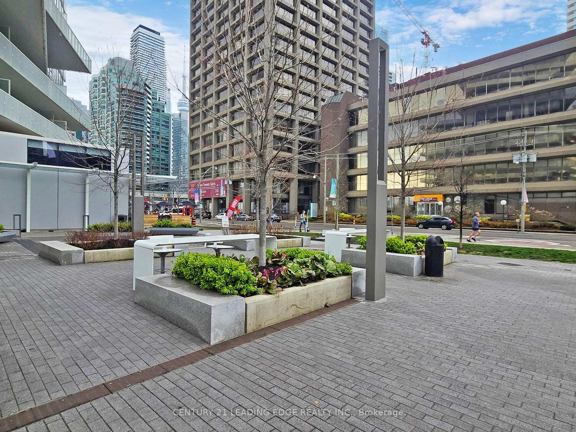 Photo 33 of Unit 1704, 15 Queens Quay E, Toronto, Waterfront Communities — HOMEH