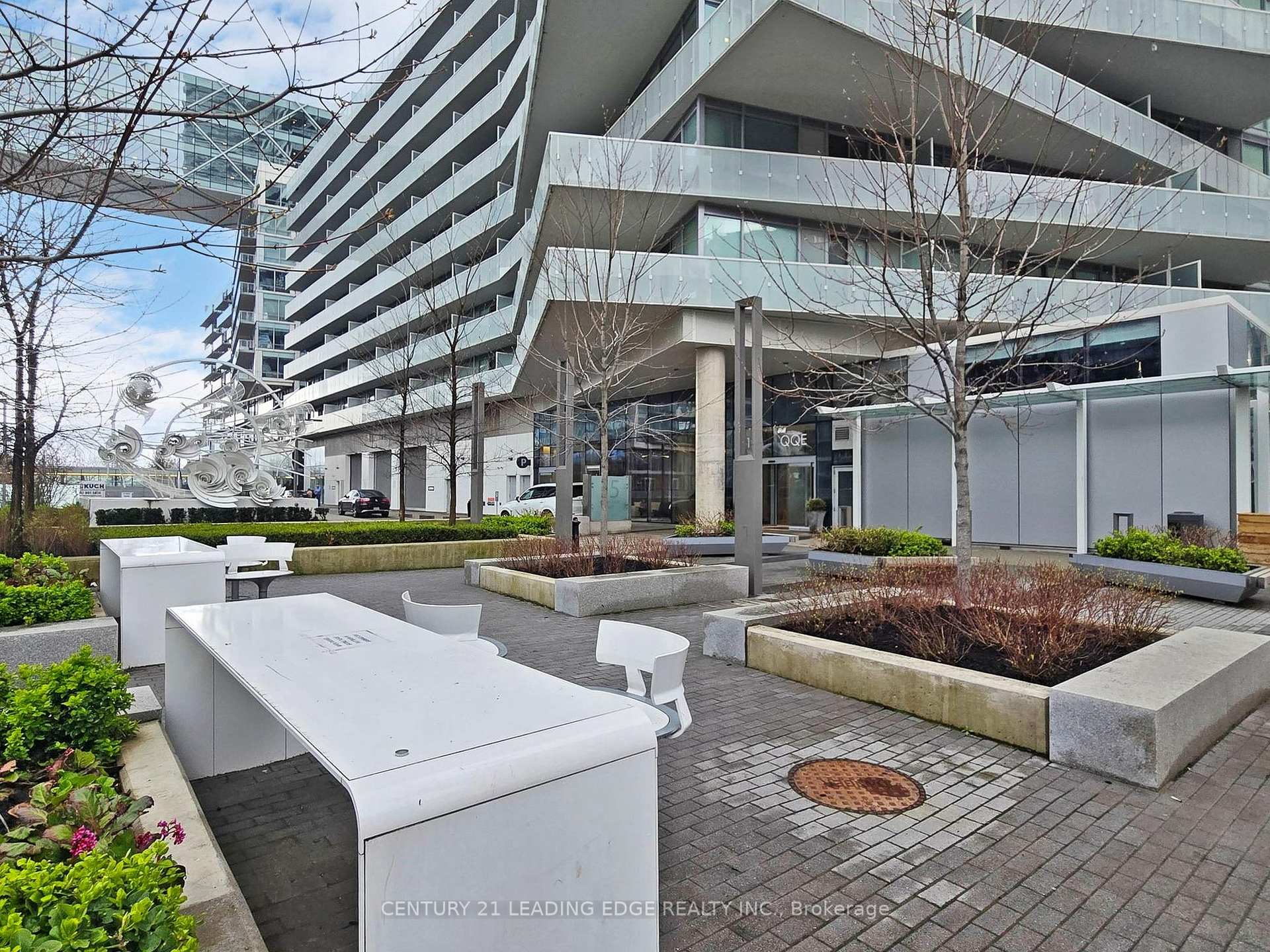 Photo 34 of Unit 1704, 15 Queens Quay E, Toronto, Waterfront Communities — HOMEH