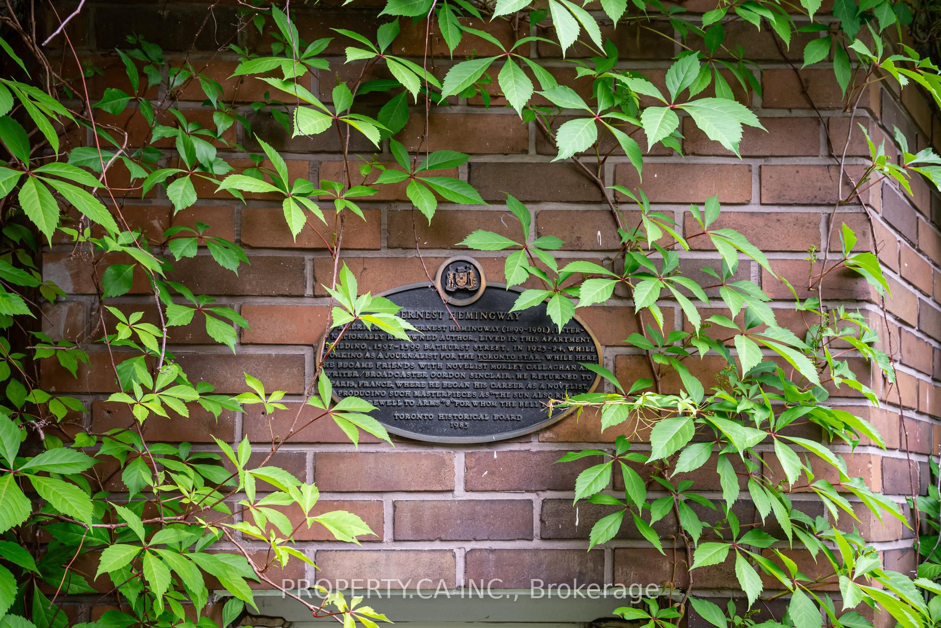 Photo 26 of Unit 13, 1599 Bathurst Street, Toronto, Forest Hill South — HOMEH