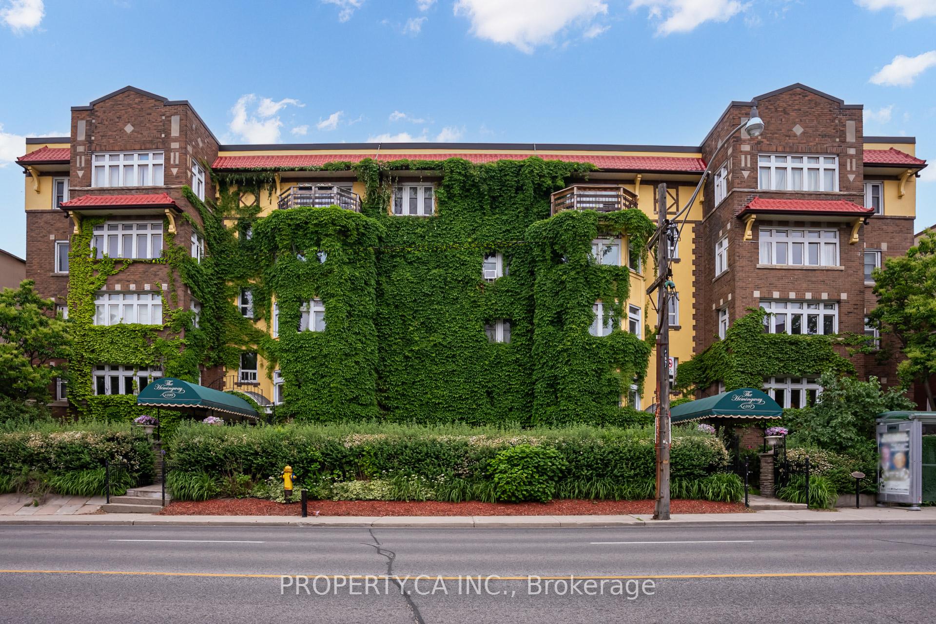 Photo 28 of Unit 13, 1599 Bathurst Street, Toronto, Forest Hill South — HOMEH