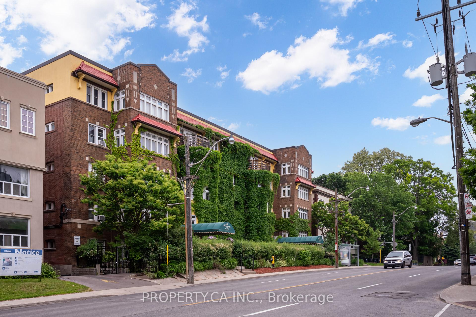 Photo 29 of Unit 13, 1599 Bathurst Street, Toronto, Forest Hill South — HOMEH