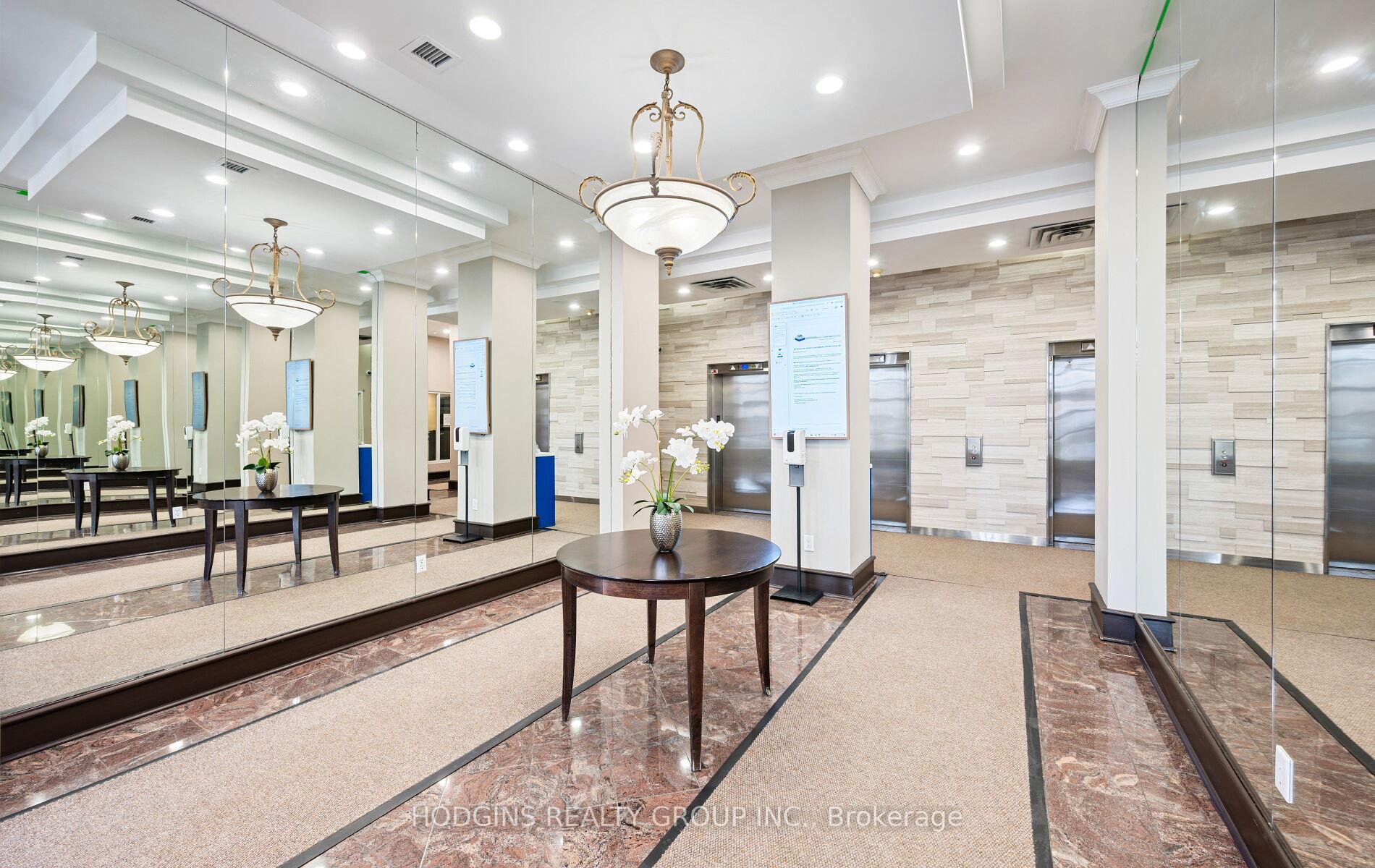 Photo 3 of Unit 1904, 21 Overlea Boulevard, Toronto, Thorncliffe Park — HOMEH