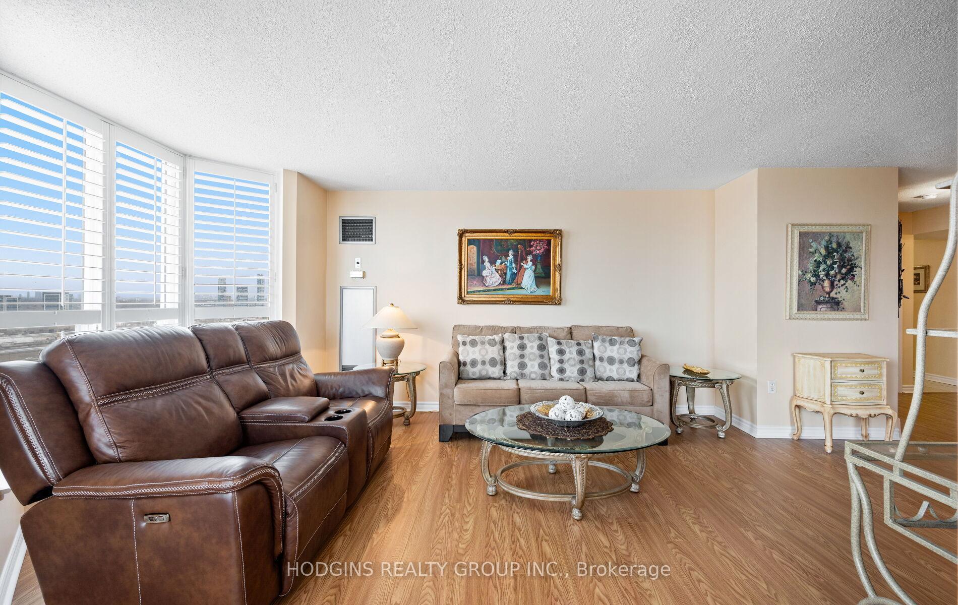 Photo 6 of Unit 1904, 21 Overlea Boulevard, Toronto, Thorncliffe Park — HOMEH