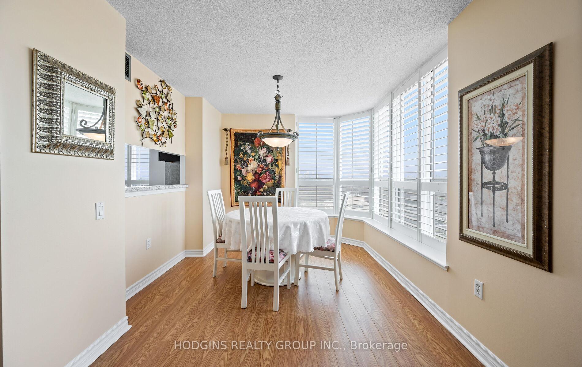Photo 7 of Unit 1904, 21 Overlea Boulevard, Toronto, Thorncliffe Park — HOMEH
