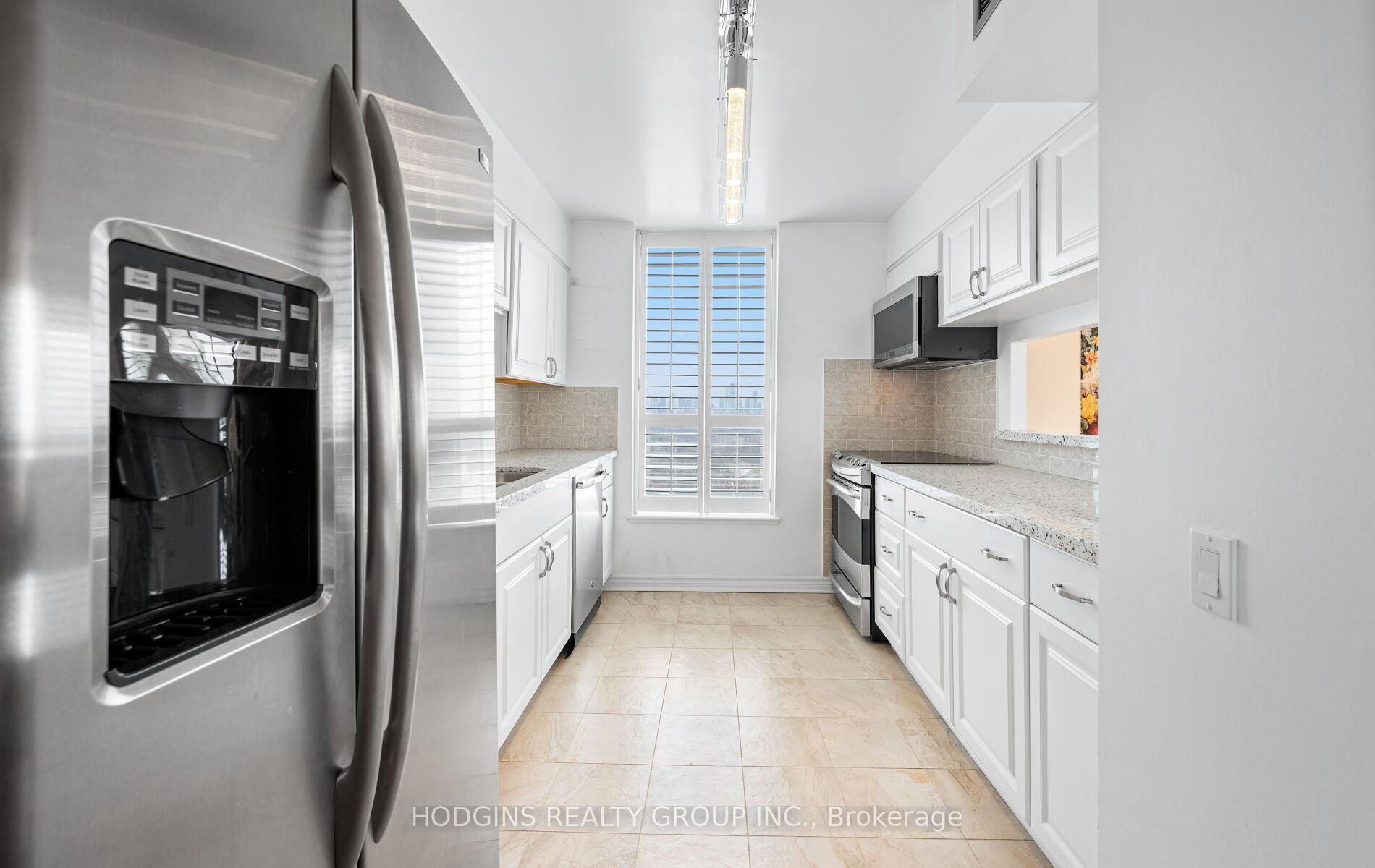 Photo 8 of Unit 1904, 21 Overlea Boulevard, Toronto, Thorncliffe Park — HOMEH