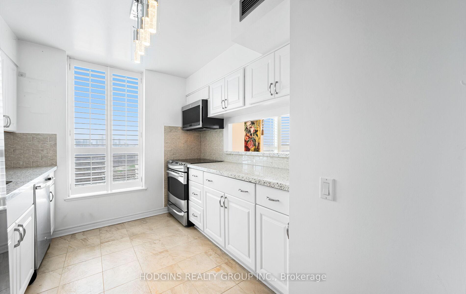 Photo 9 of Unit 1904, 21 Overlea Boulevard, Toronto, Thorncliffe Park — HOMEH
