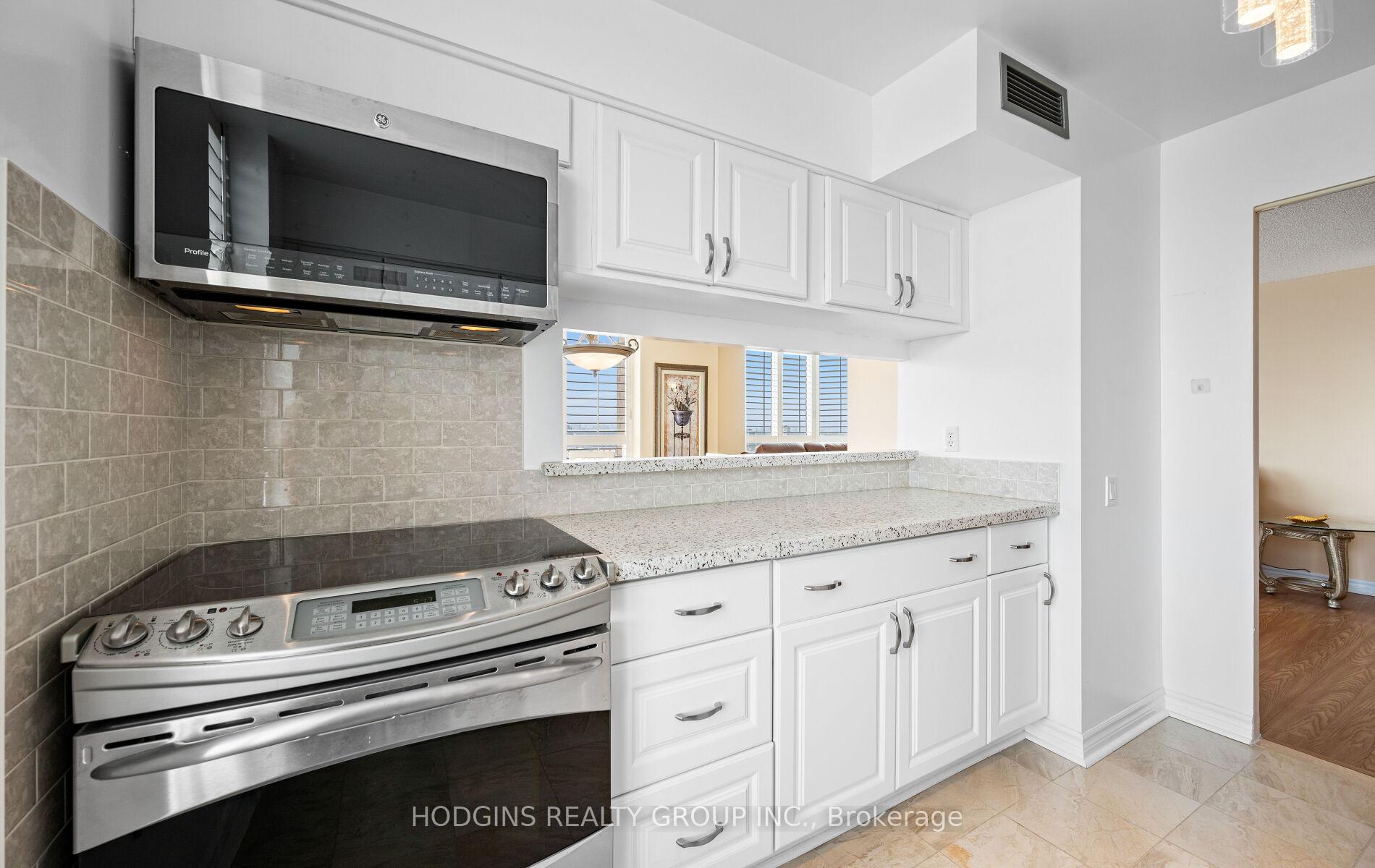 Photo 10 of Unit 1904, 21 Overlea Boulevard, Toronto, Thorncliffe Park — HOMEH