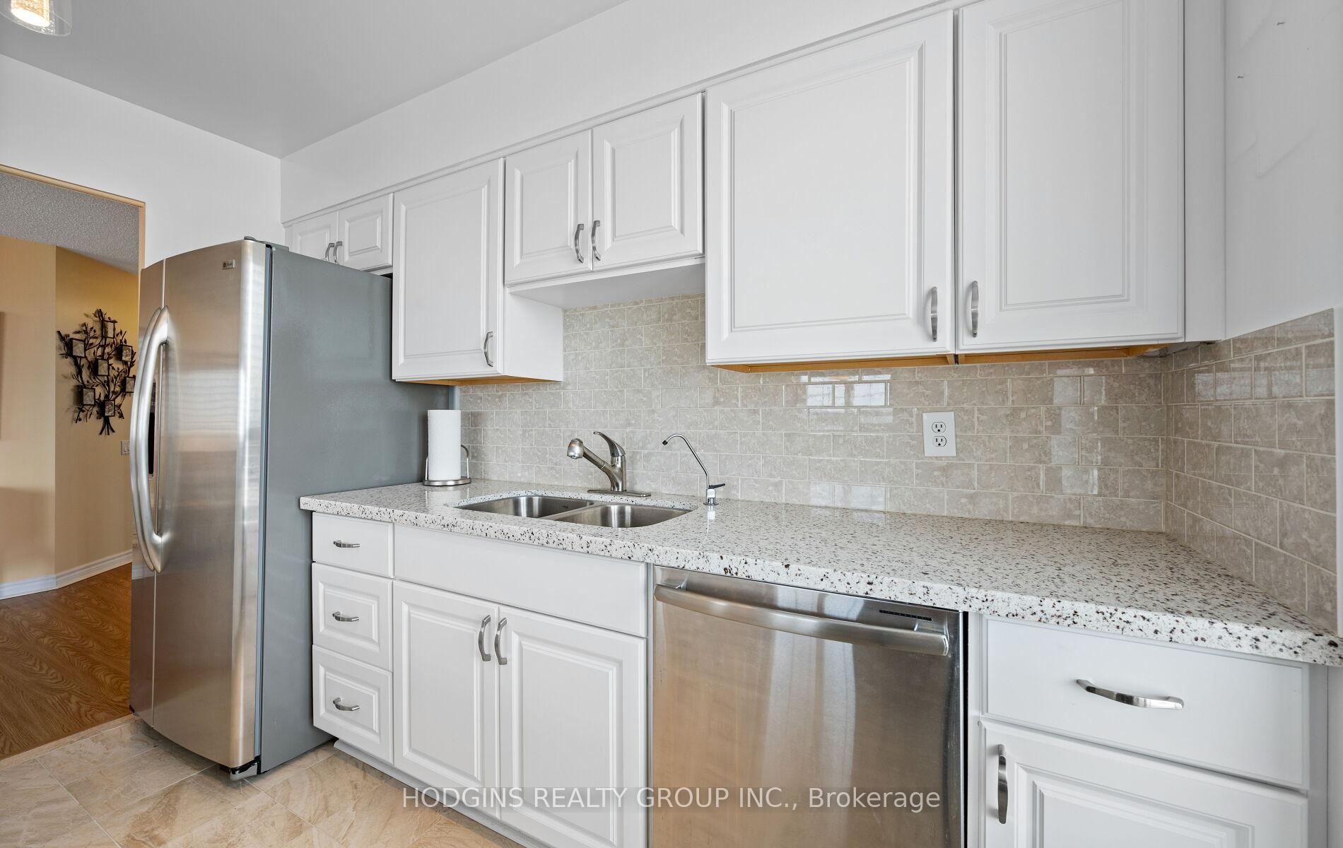 Photo 11 of Unit 1904, 21 Overlea Boulevard, Toronto, Thorncliffe Park — HOMEH