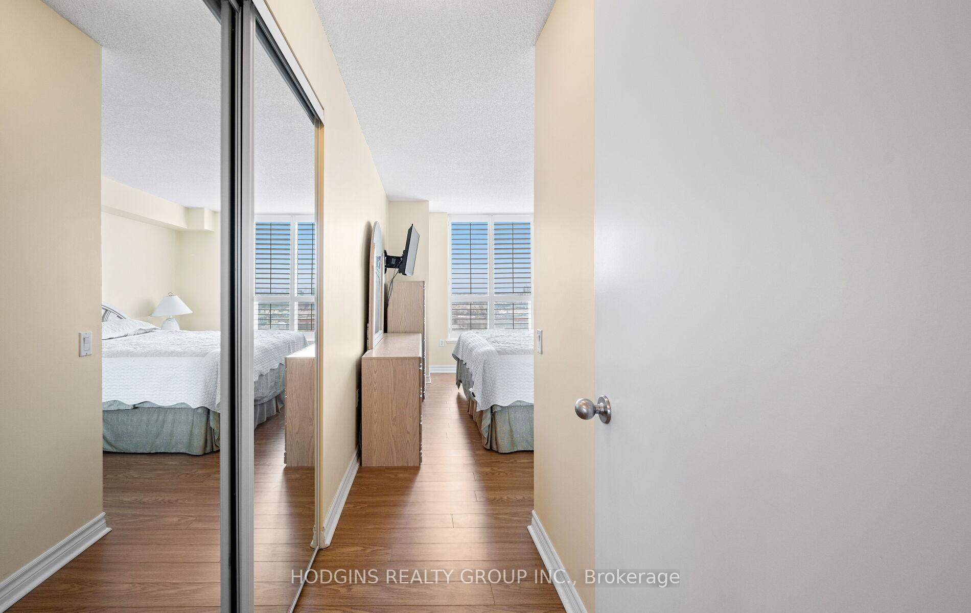 Photo 12 of Unit 1904, 21 Overlea Boulevard, Toronto, Thorncliffe Park — HOMEH