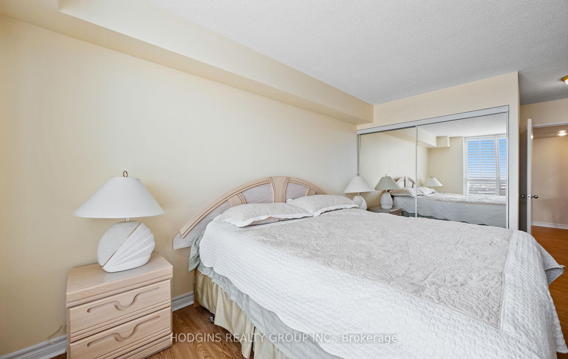 Photo 14 of Unit 1904, 21 Overlea Boulevard, Toronto, Thorncliffe Park — HOMEH