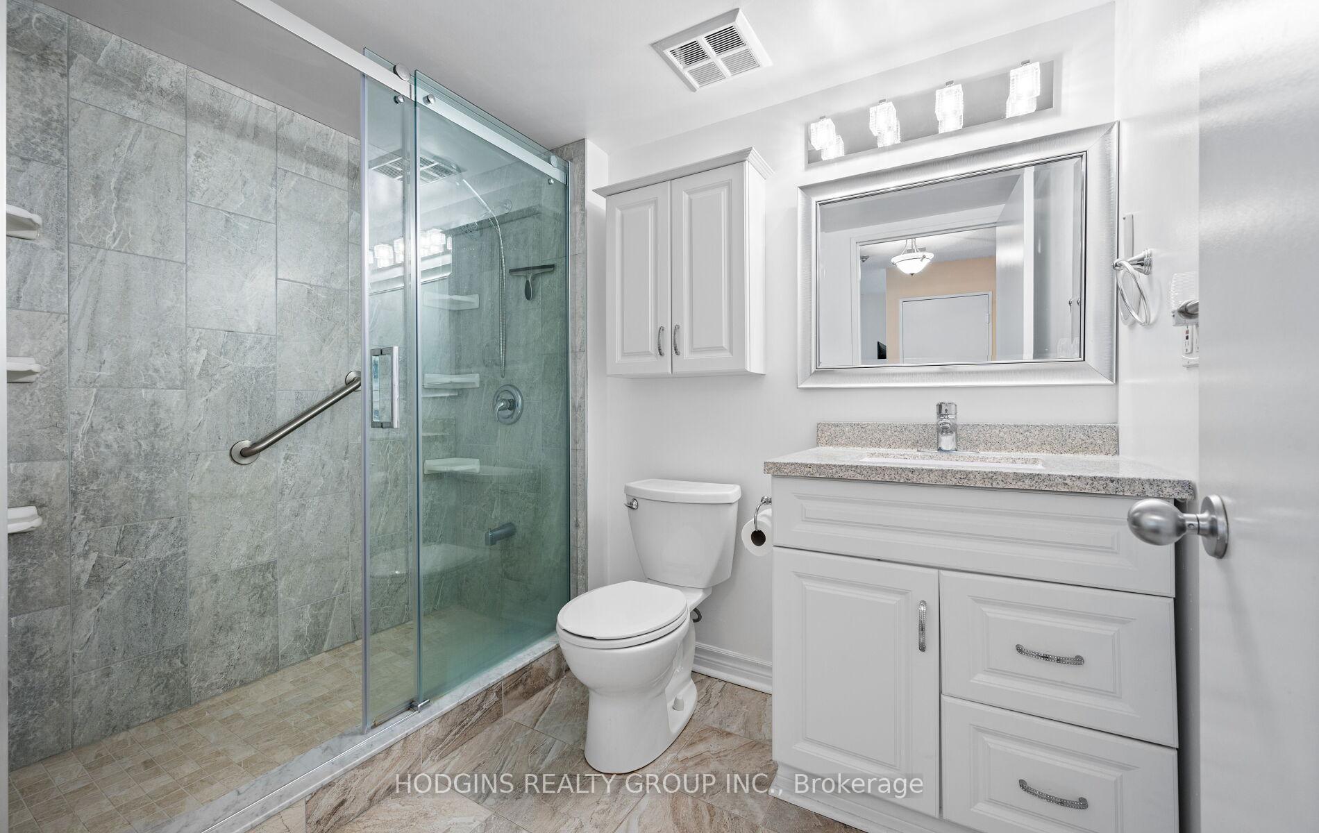 Photo 15 of Unit 1904, 21 Overlea Boulevard, Toronto, Thorncliffe Park — HOMEH