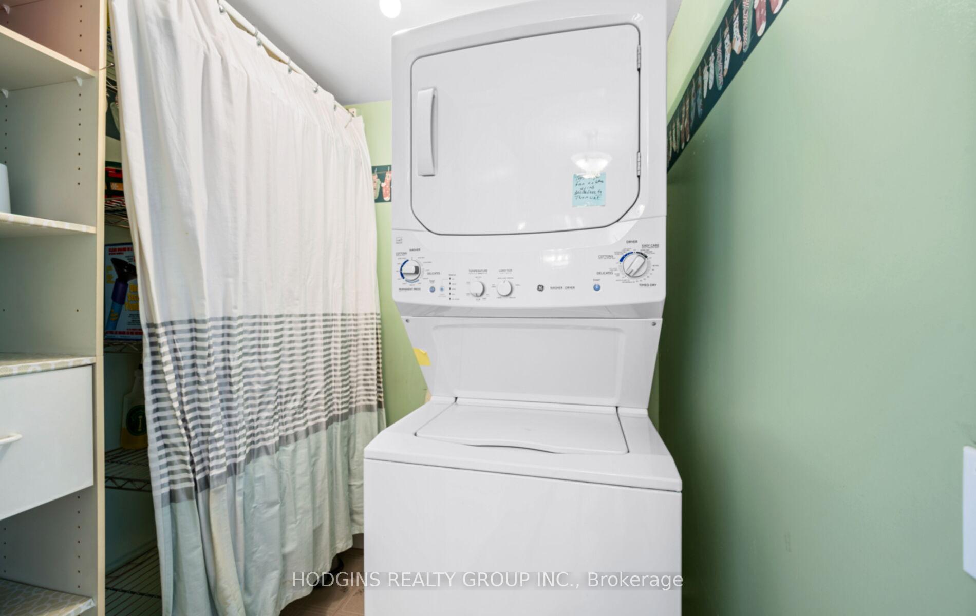 Photo 17 of Unit 1904, 21 Overlea Boulevard, Toronto, Thorncliffe Park — HOMEH