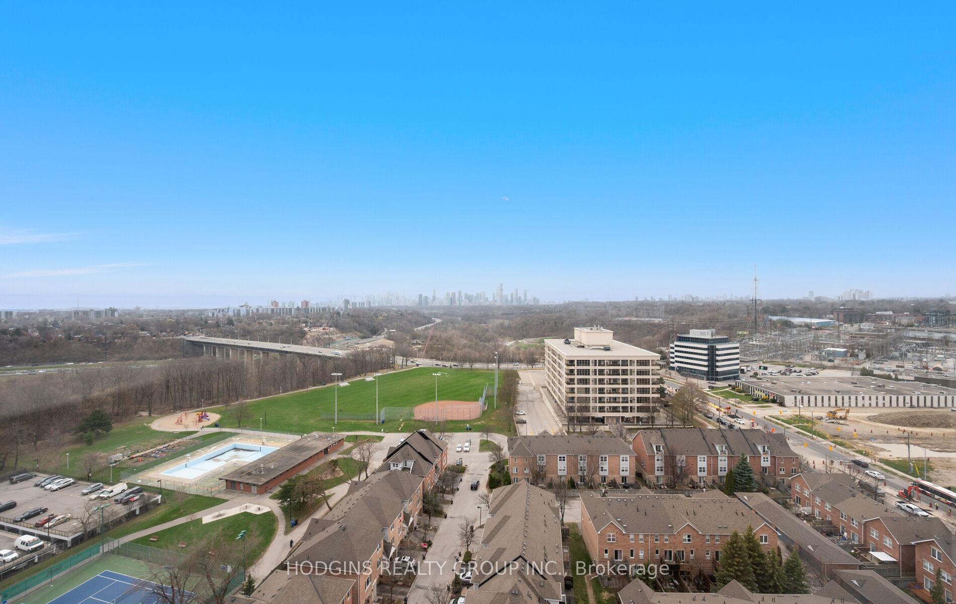Photo 18 of Unit 1904, 21 Overlea Boulevard, Toronto, Thorncliffe Park — HOMEH