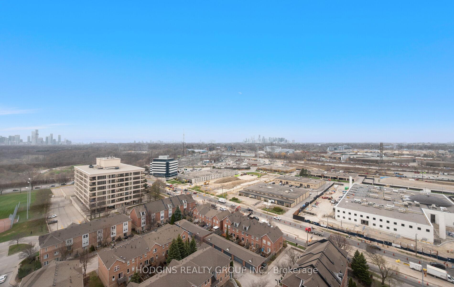 Photo 19 of Unit 1904, 21 Overlea Boulevard, Toronto, Thorncliffe Park — HOMEH