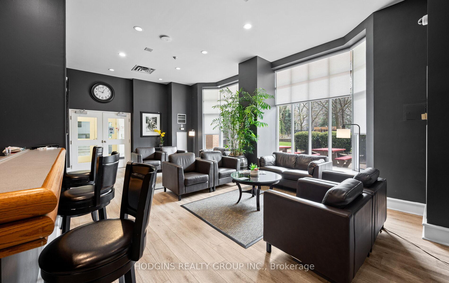 Photo 20 of Unit 1904, 21 Overlea Boulevard, Toronto, Thorncliffe Park — HOMEH
