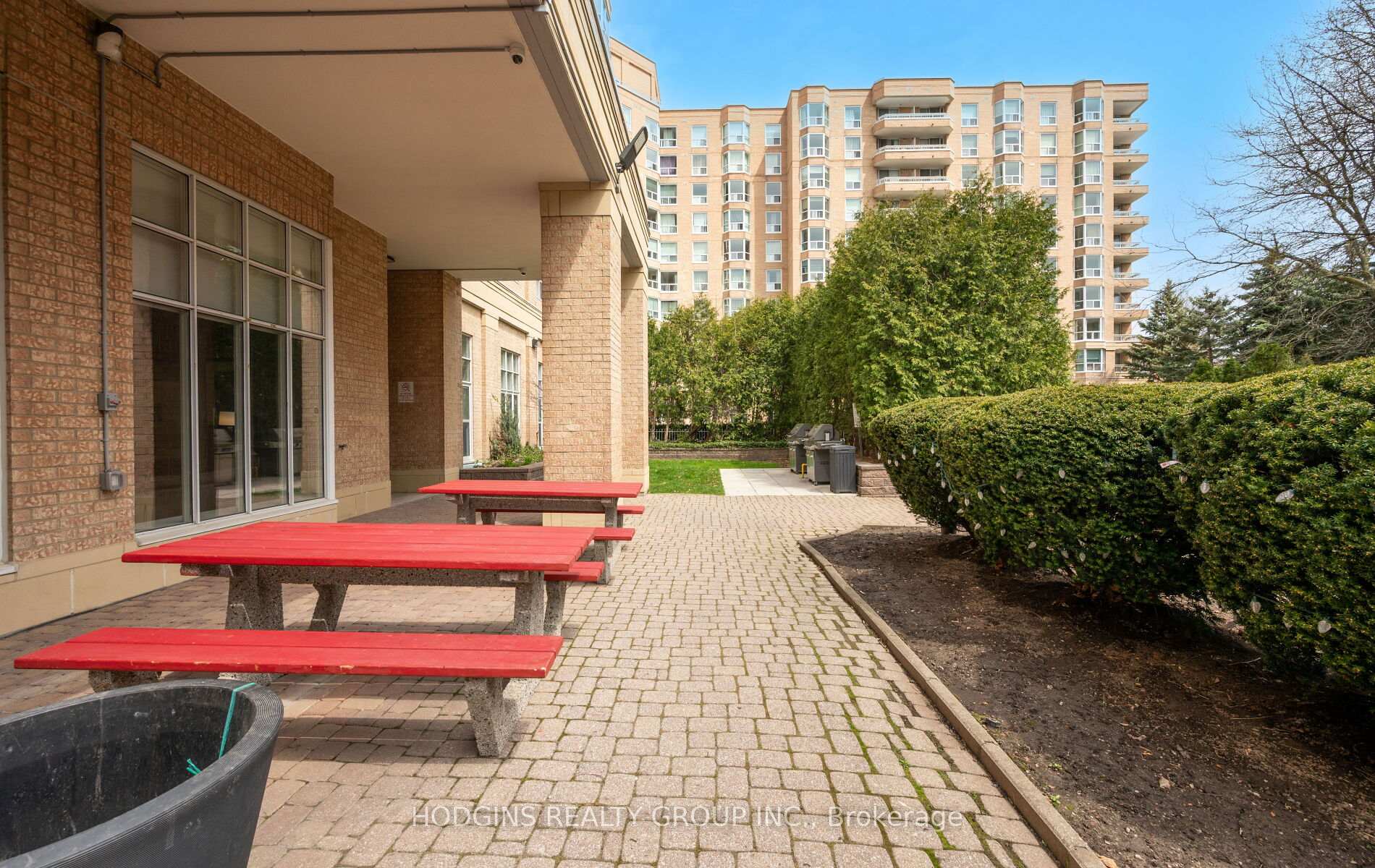 Photo 21 of Unit 1904, 21 Overlea Boulevard, Toronto, Thorncliffe Park — HOMEH