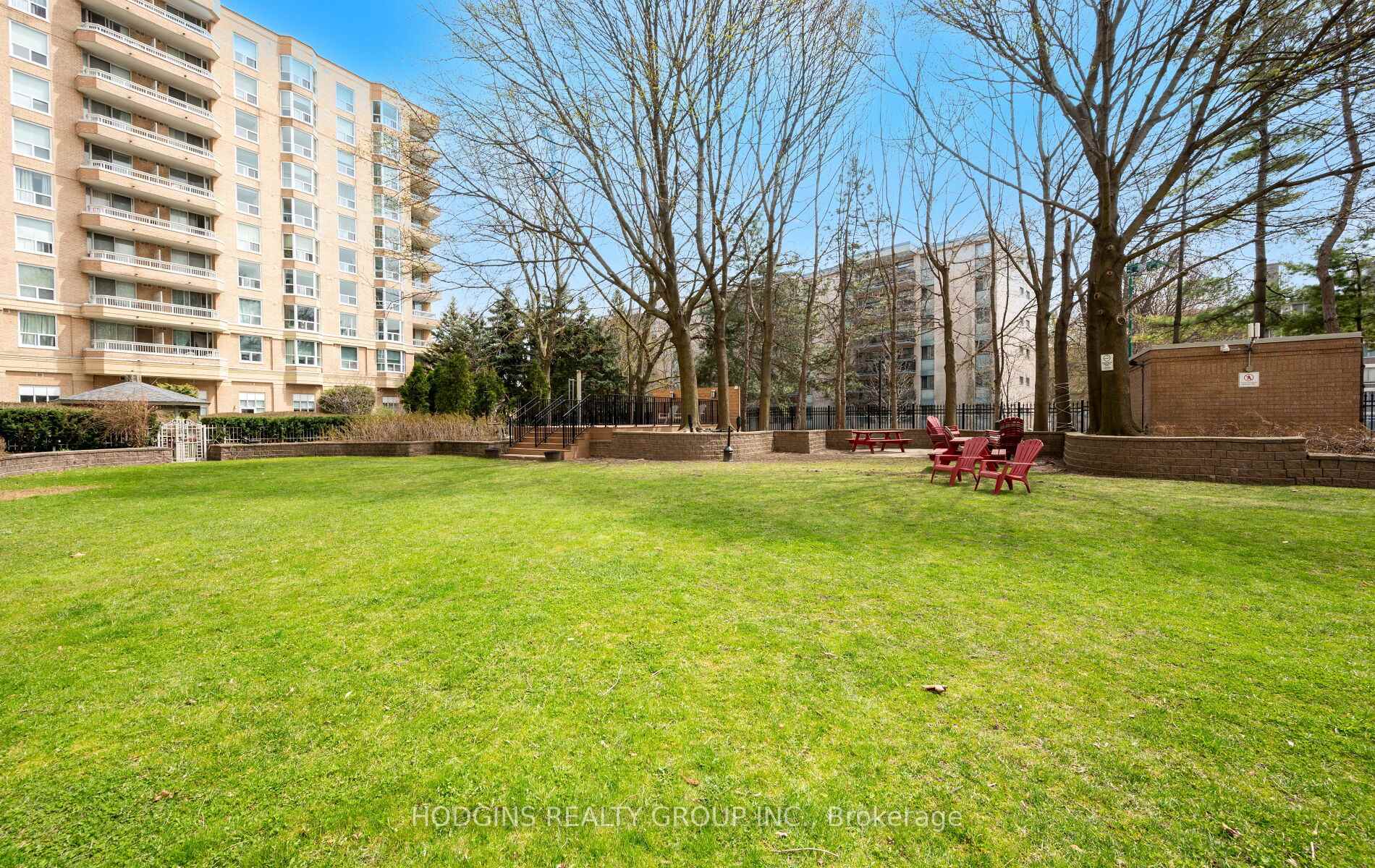 Photo 22 of Unit 1904, 21 Overlea Boulevard, Toronto, Thorncliffe Park — HOMEH