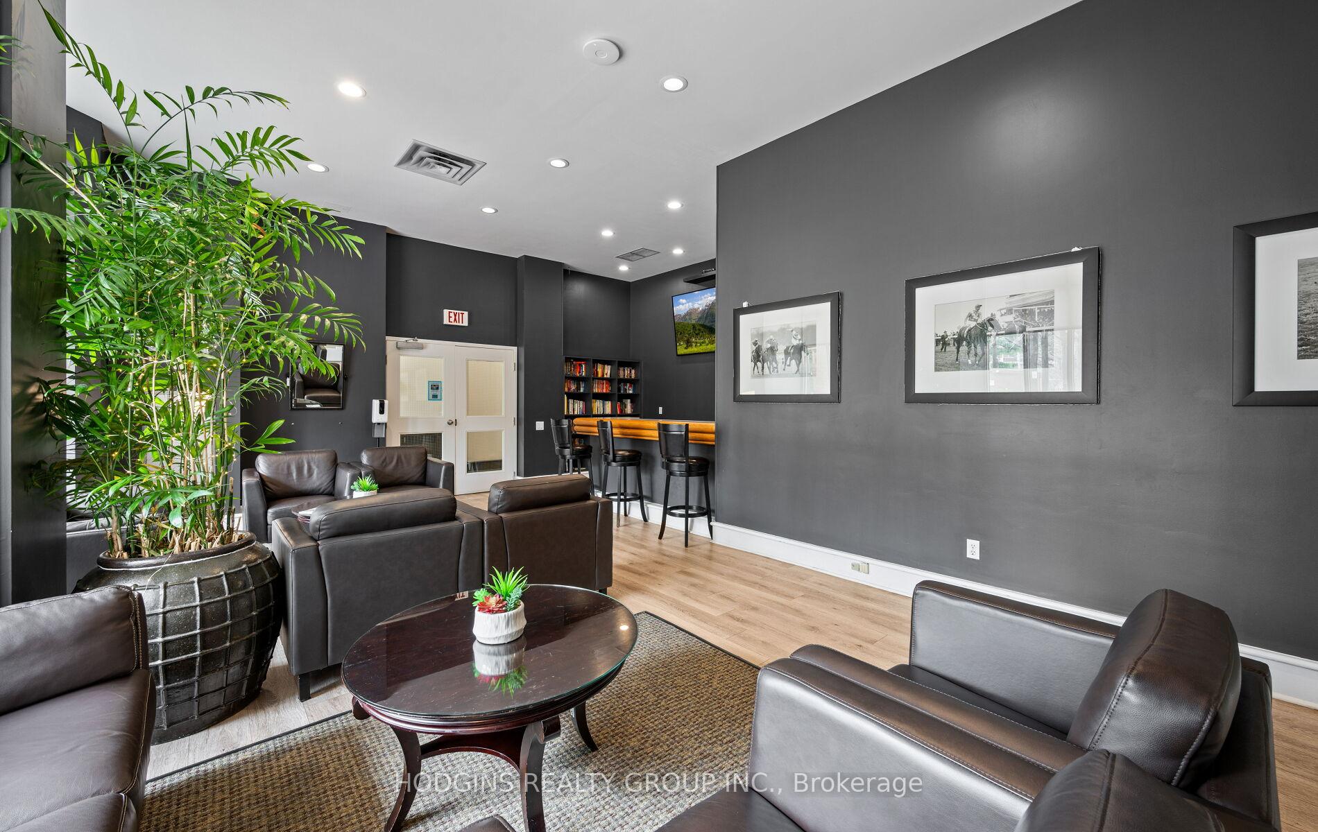 Photo 24 of Unit 1904, 21 Overlea Boulevard, Toronto, Thorncliffe Park — HOMEH