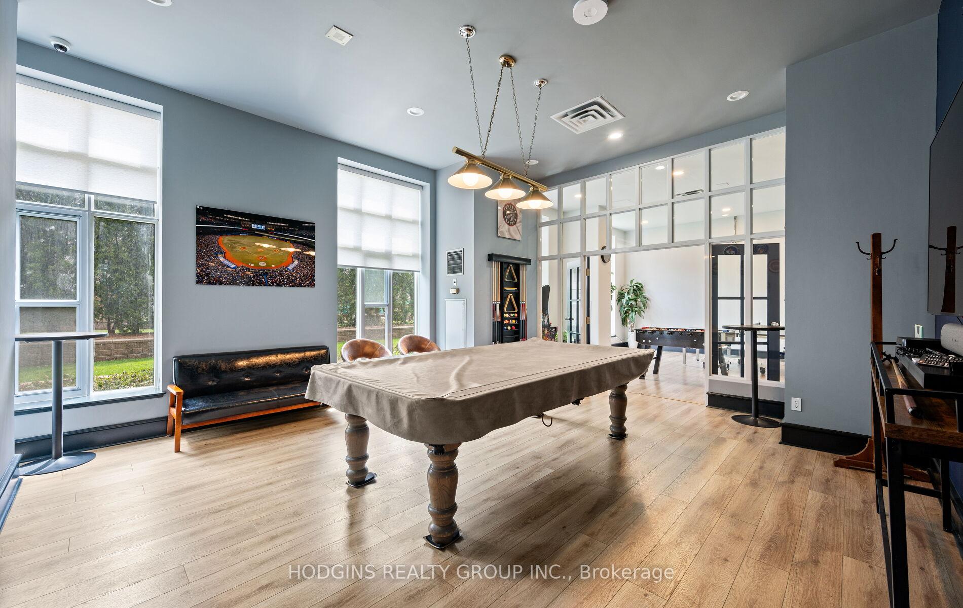 Photo 25 of Unit 1904, 21 Overlea Boulevard, Toronto, Thorncliffe Park — HOMEH