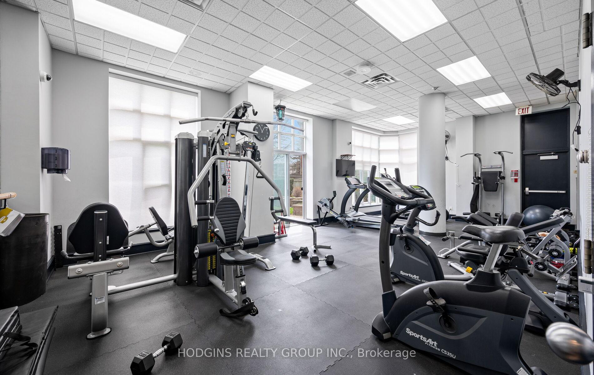 Photo 27 of Unit 1904, 21 Overlea Boulevard, Toronto, Thorncliffe Park — HOMEH