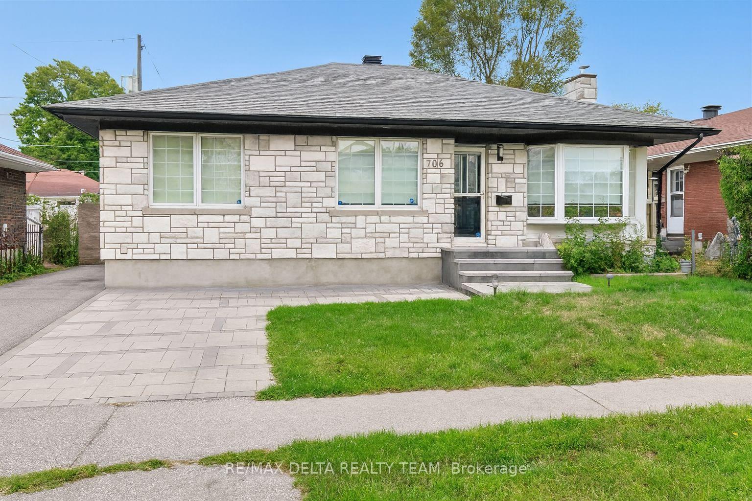 Photo 1 of 706 Smyth Road, Ottawa, Elmvale Acres — HOMEH