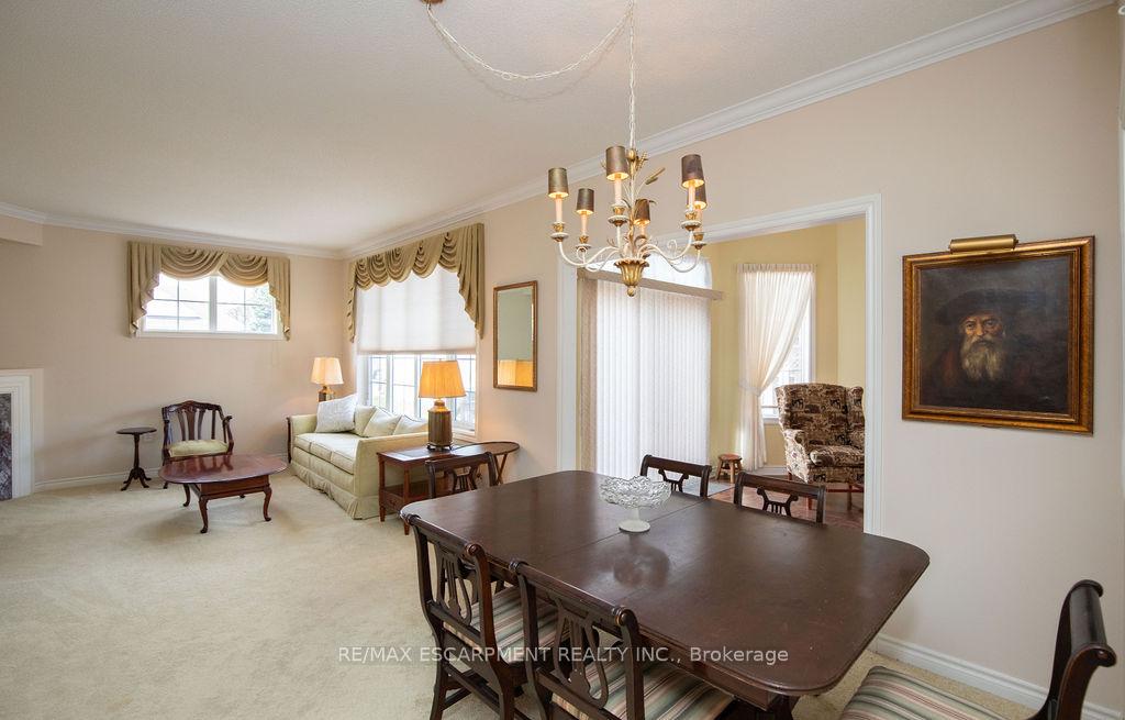 Photo 9 of 91 Silverbirch Boulevard, Hamilton, Villages of Glancaster — HOMEH