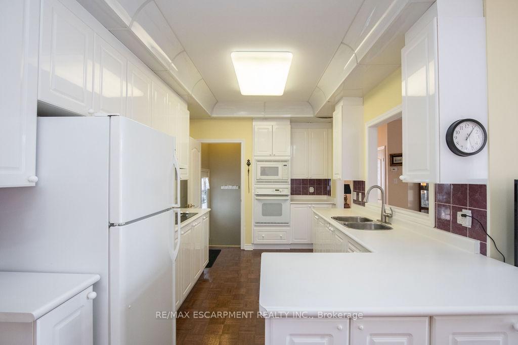 Photo 25 of 91 Silverbirch Boulevard, Hamilton, Villages of Glancaster — HOMEH