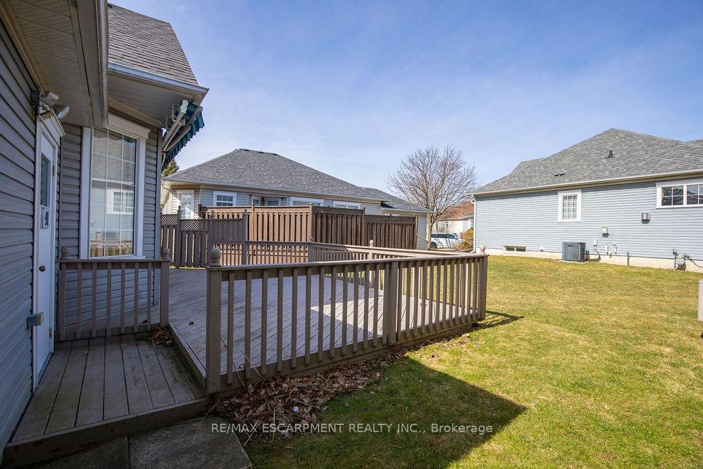 Photo 44 of 91 Silverbirch Boulevard, Hamilton, Villages of Glancaster — HOMEH