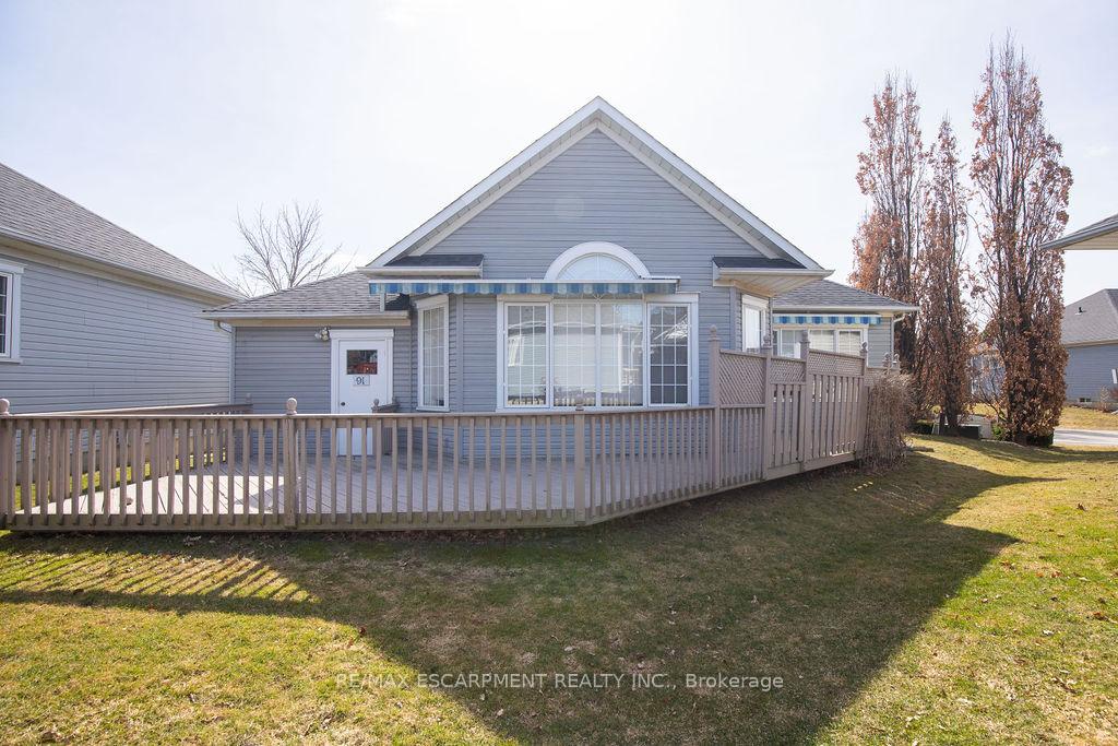 Photo 45 of 91 Silverbirch Boulevard, Hamilton, Villages of Glancaster — HOMEH