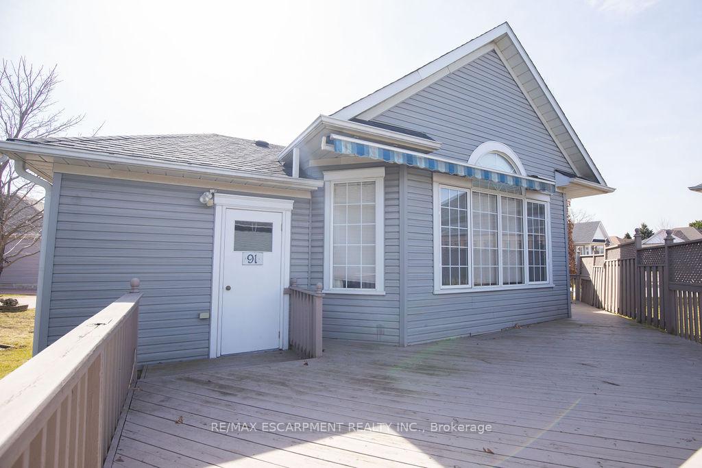 Photo 46 of 91 Silverbirch Boulevard, Hamilton, Villages of Glancaster — HOMEH