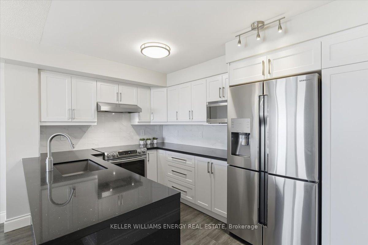 Photo 4 of Unit 907, 340 Watson Street W, Whitby, Port Whitby — HOMEH