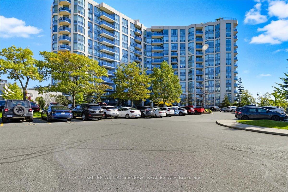 Photo 5 of Unit 907, 340 Watson Street W, Whitby, Port Whitby — HOMEH