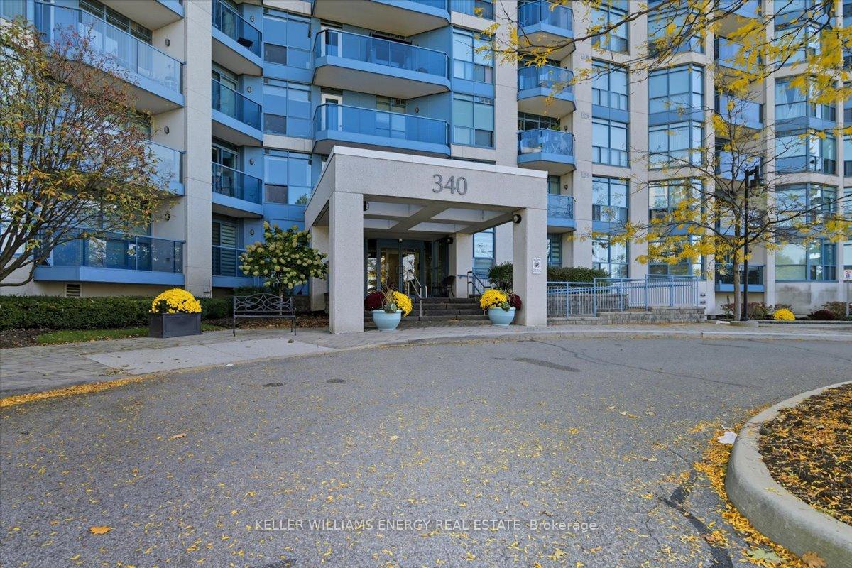 Photo 6 of Unit 907, 340 Watson Street W, Whitby, Port Whitby — HOMEH