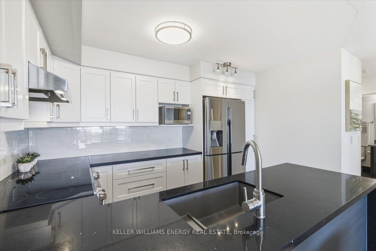 Photo 7 of Unit 907, 340 Watson Street W, Whitby, Port Whitby — HOMEH