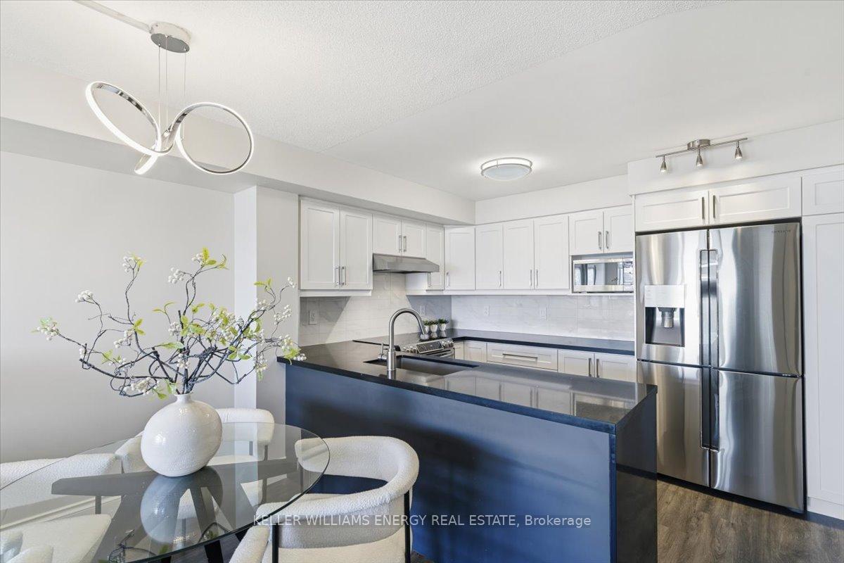 Photo 8 of Unit 907, 340 Watson Street W, Whitby, Port Whitby — HOMEH