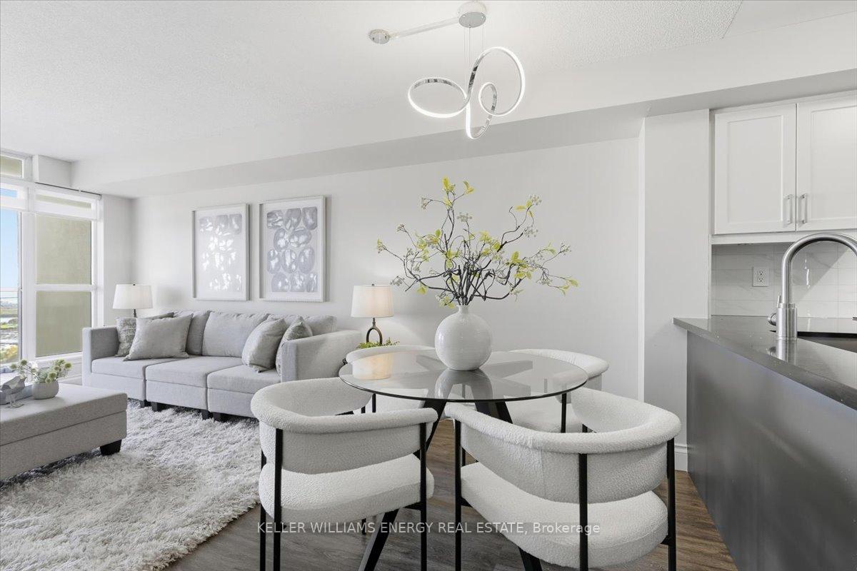 Photo 9 of Unit 907, 340 Watson Street W, Whitby, Port Whitby — HOMEH
