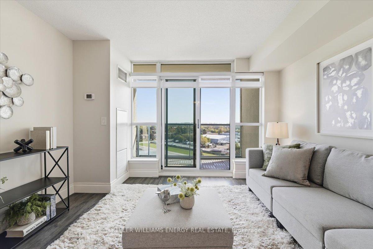 Photo 10 of Unit 907, 340 Watson Street W, Whitby, Port Whitby — HOMEH