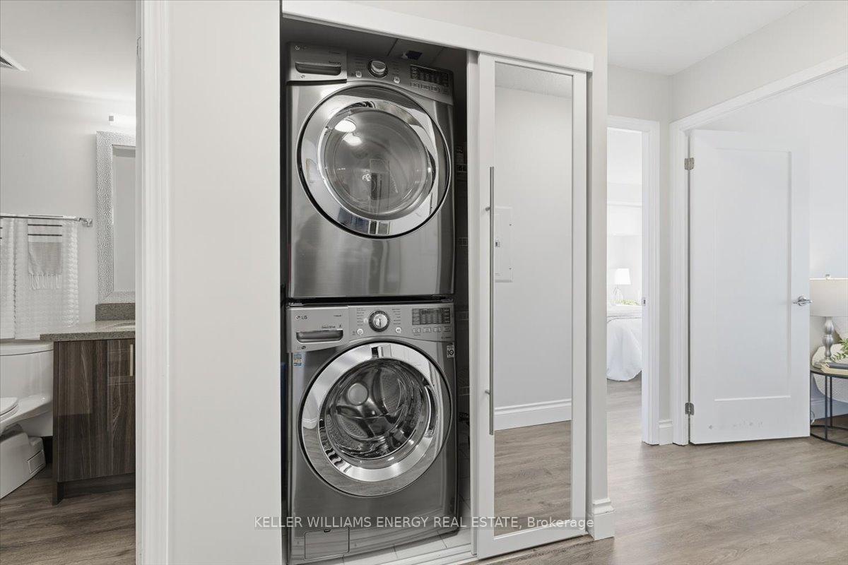 Photo 12 of Unit 907, 340 Watson Street W, Whitby, Port Whitby — HOMEH