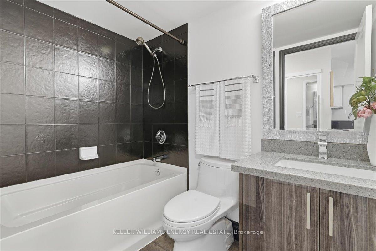 Photo 15 of Unit 907, 340 Watson Street W, Whitby, Port Whitby — HOMEH