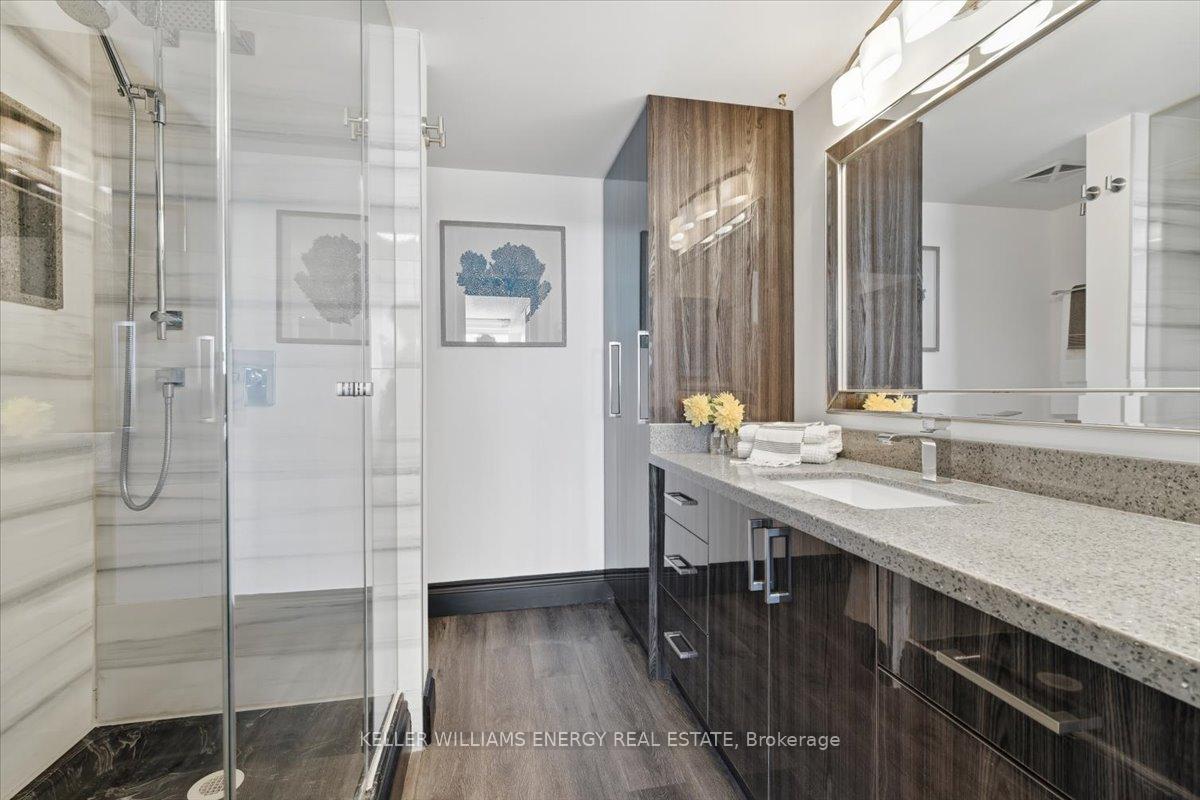 Photo 16 of Unit 907, 340 Watson Street W, Whitby, Port Whitby — HOMEH