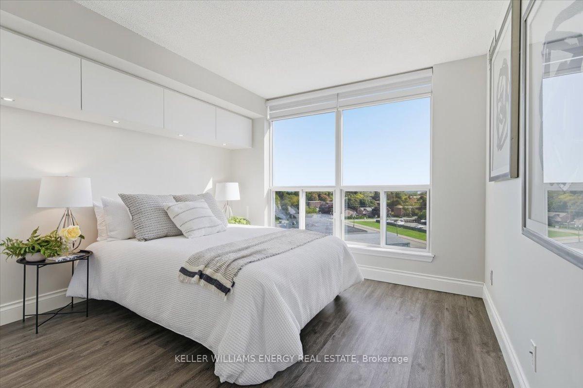 Photo 17 of Unit 907, 340 Watson Street W, Whitby, Port Whitby — HOMEH