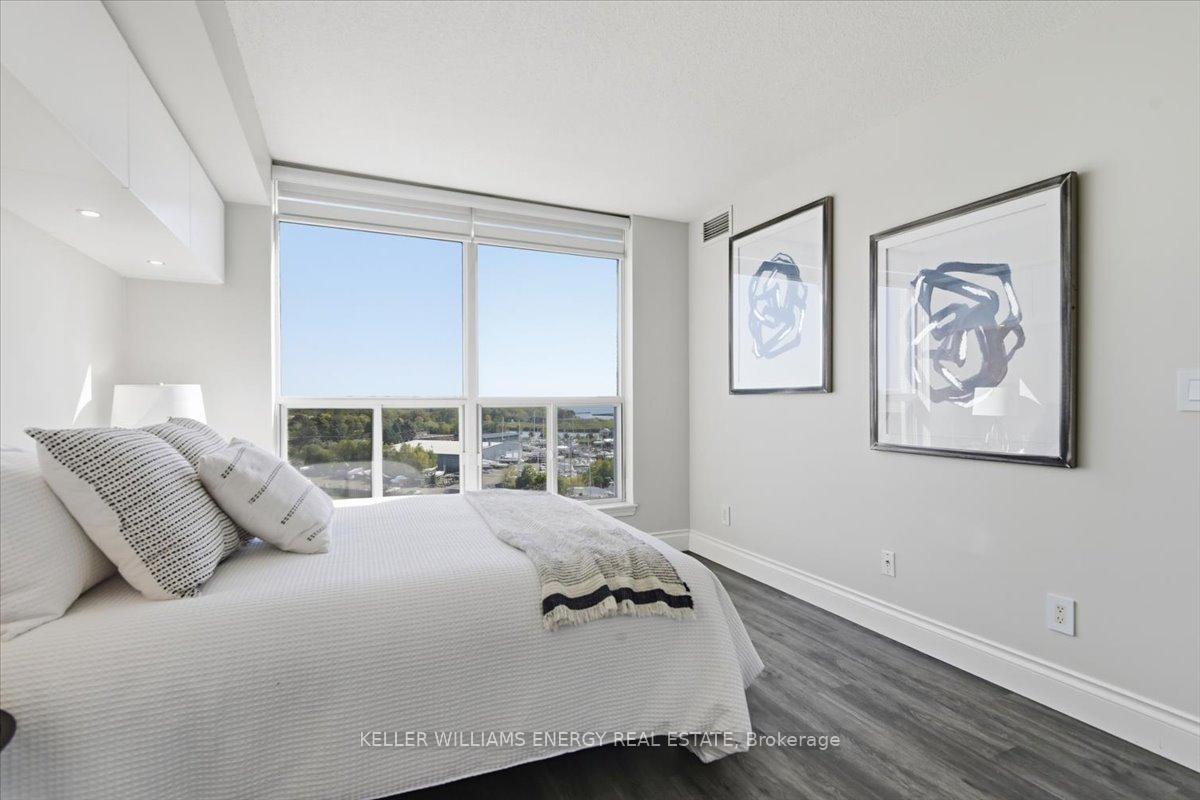 Photo 18 of Unit 907, 340 Watson Street W, Whitby, Port Whitby — HOMEH